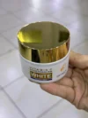 Crema Facial White Con Vitamina C 50G