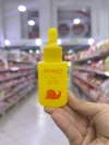 Sérum Facial 24K Gold Caracol 30ML