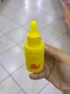 Sérum Facial 24K Gold Caracol 30ML