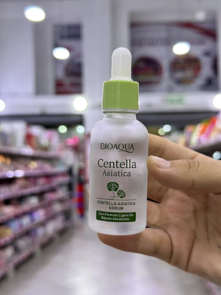 Sérum Facial Centella Asiática 30ML