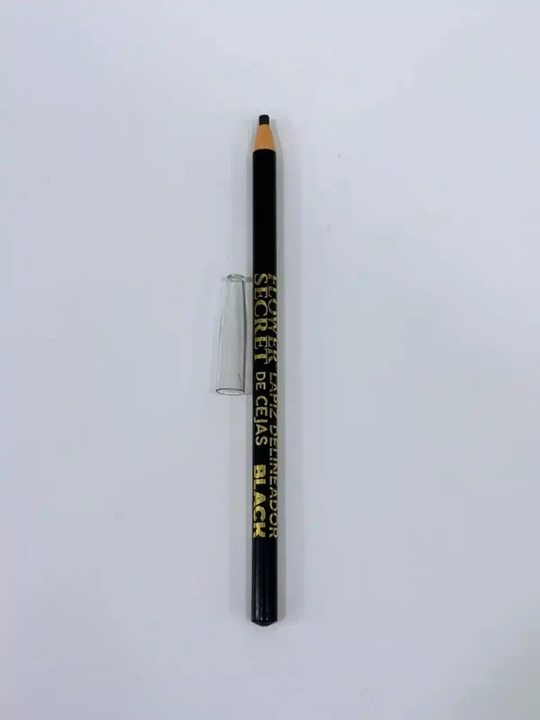 Delineador de Cejas Negro