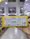 Carro de Construcción a Pilas con Luz y Sonido