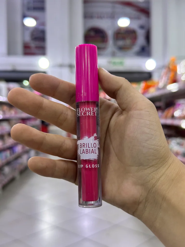 Brillo Labial