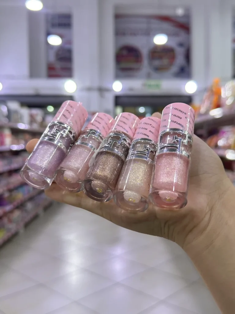 Brillo Labial