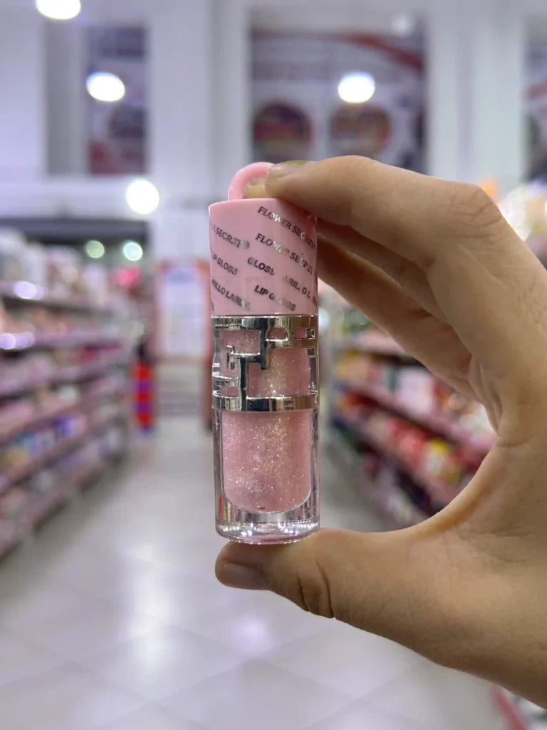 Brillo Labial
