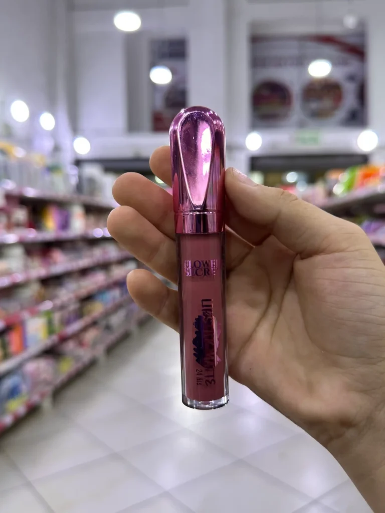 Labial Líquido Matte