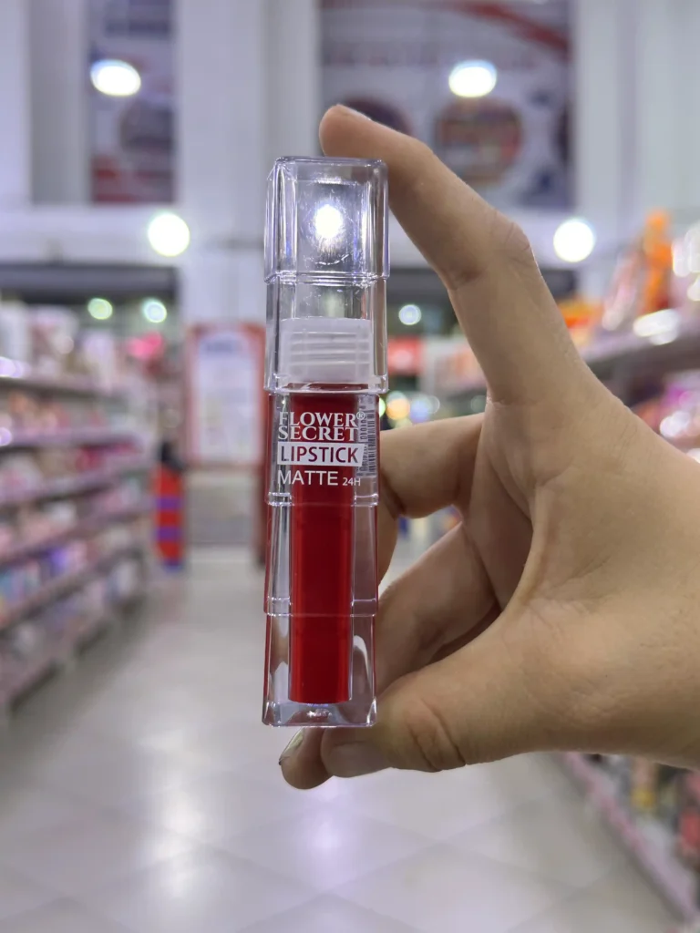 Labial Líquido 24H