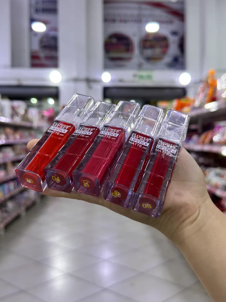 Labial Líquido 24H