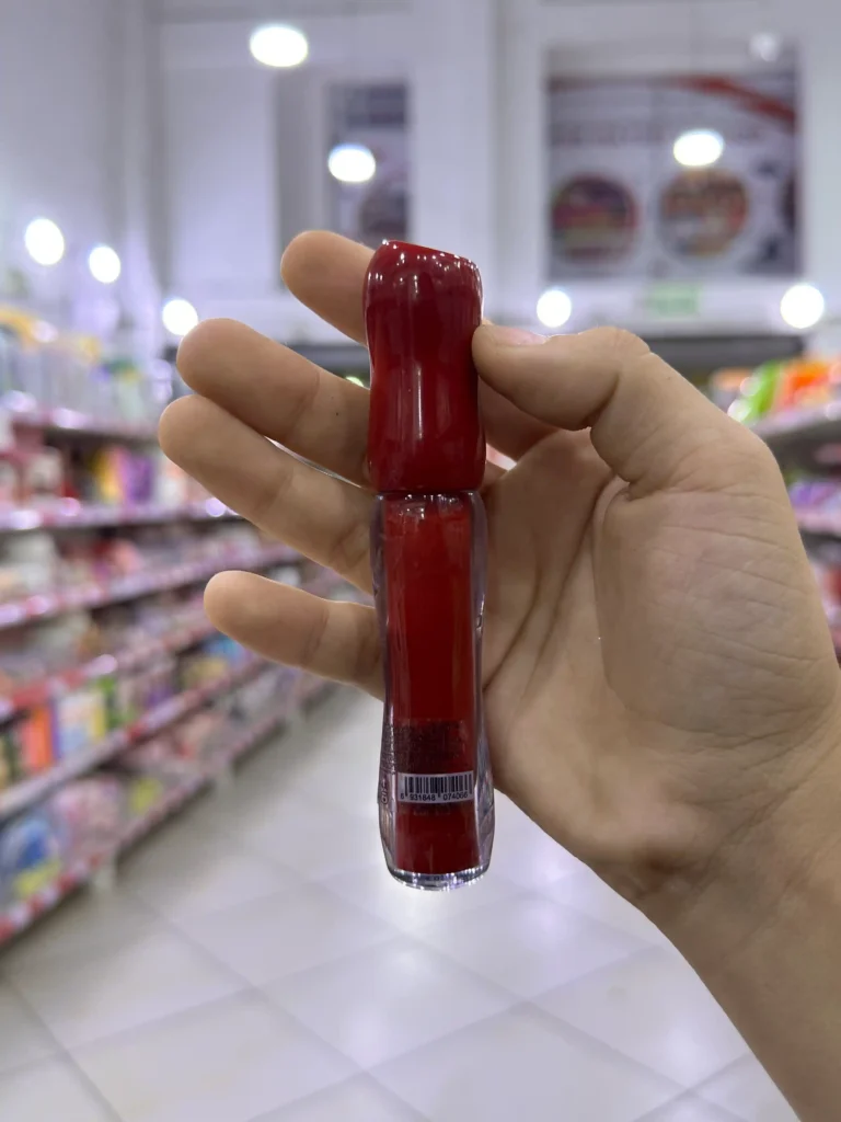 Labial Efecto Matte