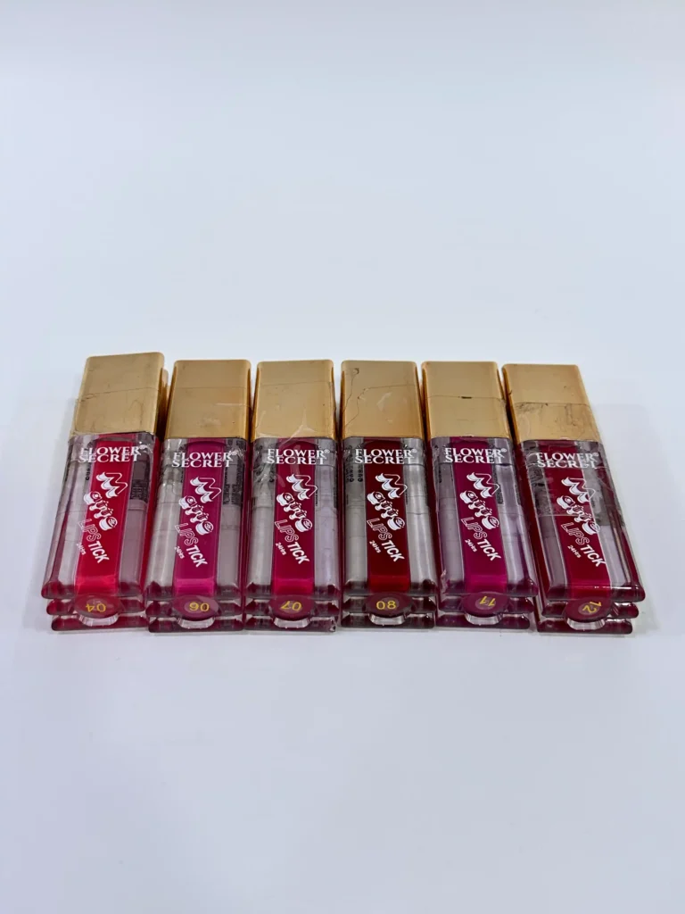 Labial Líquido Matte