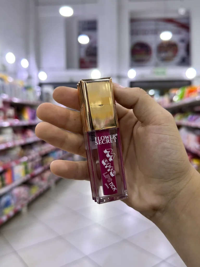 Labial Líquido Matte