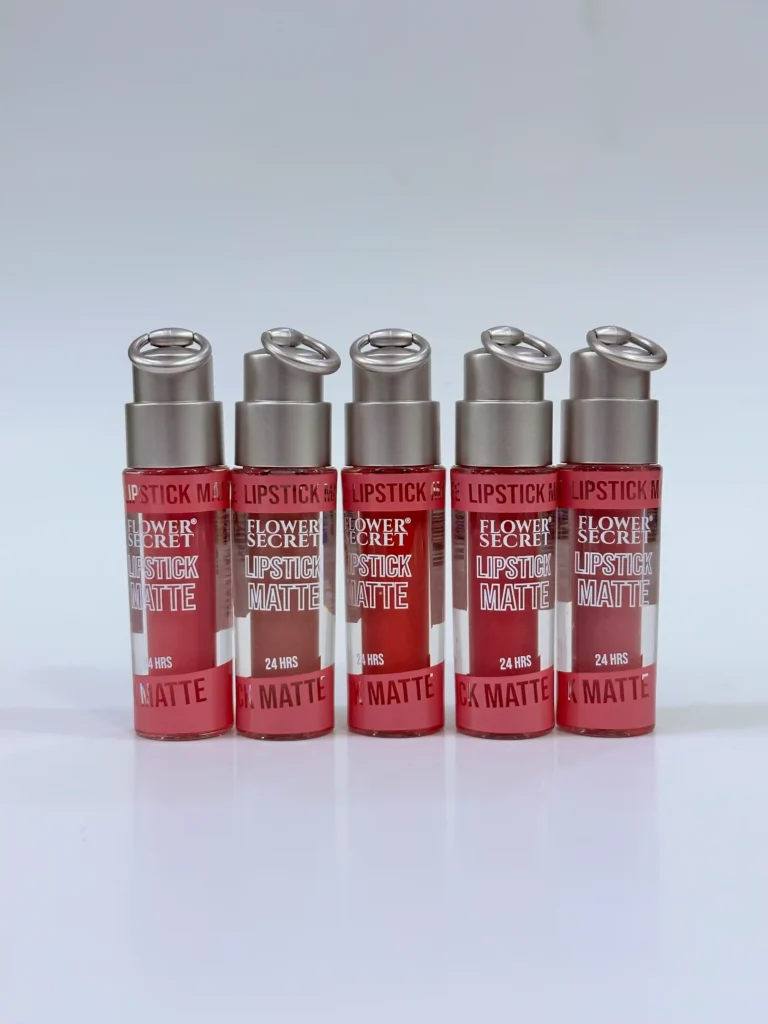 Labial Matte