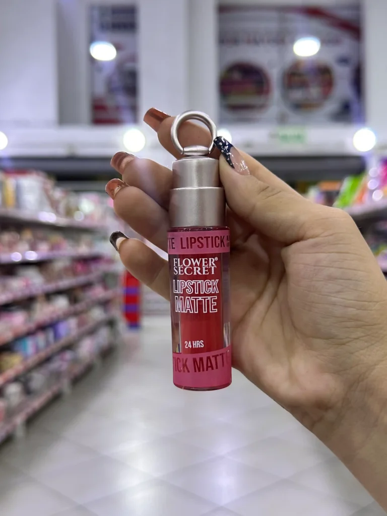 Labial Matte