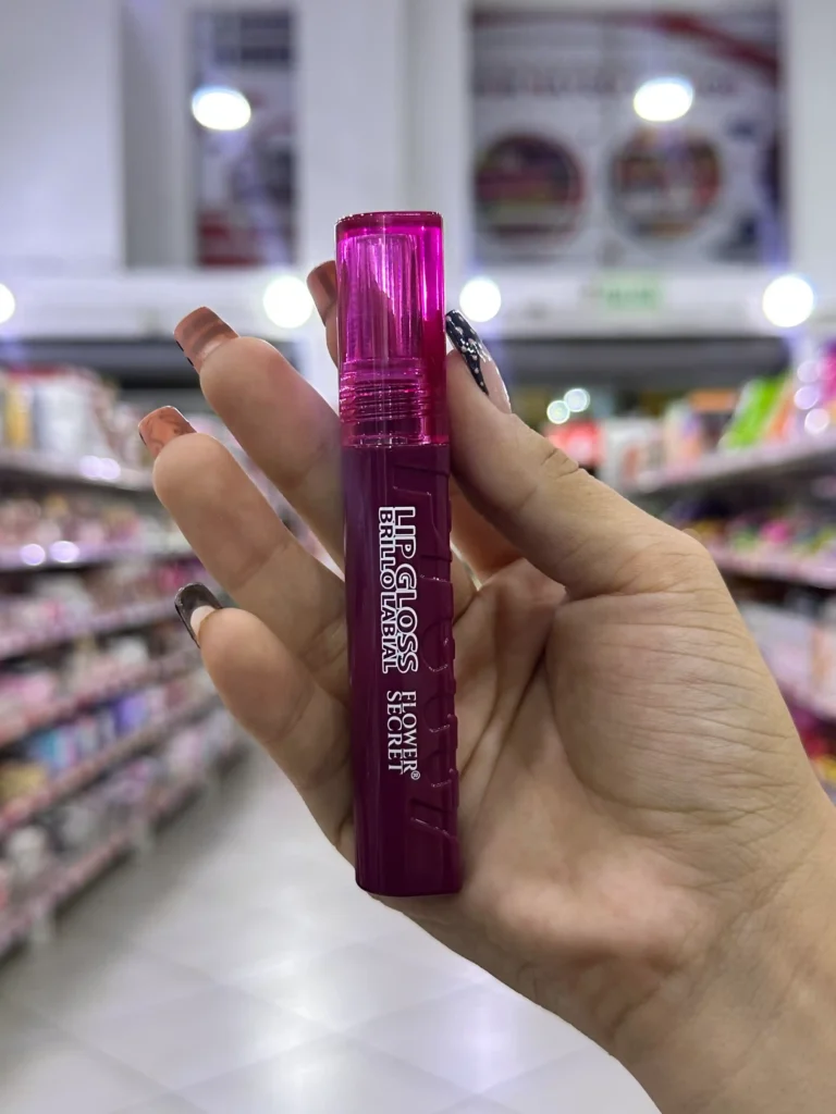 Labial Matte