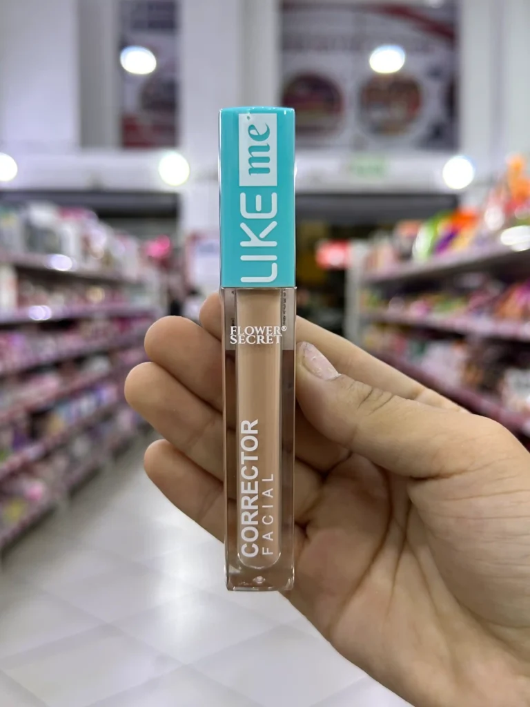 Corrector Facial Like Me
