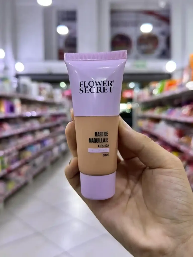 Base de Maquillaje