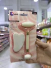 Rodillo Masajeador Facial Gua Sha 2 PCS
