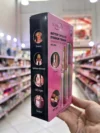 Mini Depilador Facial 2en1