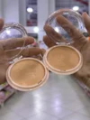 Polvo Compacto