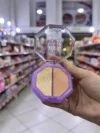 Iluminador y Polvo Compacto 2en1