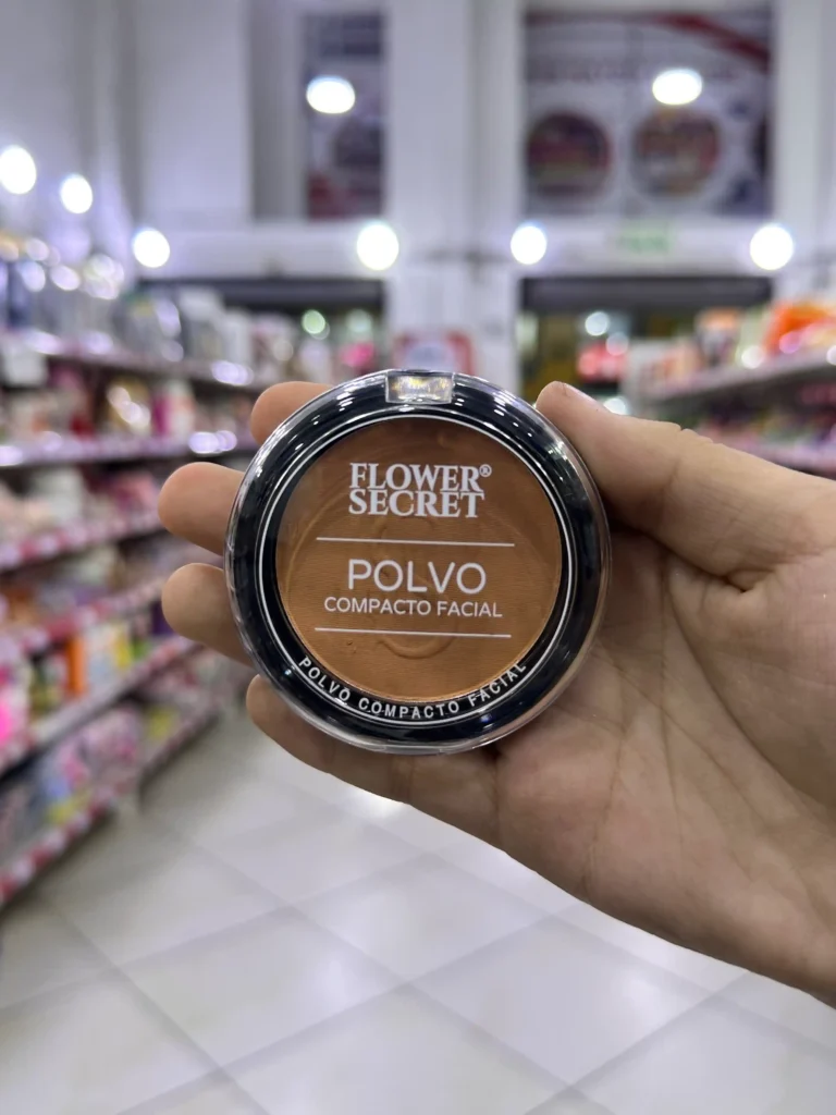 Polvo Compacto