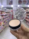 Polvo Compacto y Corrector Facial 2en1