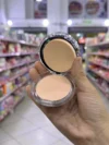 Polvo Compacto y Corrector Facial 2en1