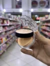 Polvo Compacto y Corrector Facial 2en1