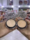 Polvo Compacto y Corrector Facial 2en1