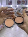 Polvo Compacto y Corrector Facial 2en1