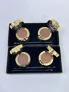 Kit Gel Delineador Cejas y Ojos a Prueba de Agua