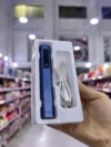 Lámpara Manual para Secado de Uñas con Cable USB