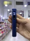 Lámpara Manual para Secado de Uñas con Cable USB