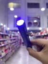 Lámpara Manual para Secado de Uñas con Cable USB