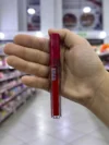Labial Líquido Matte 24H