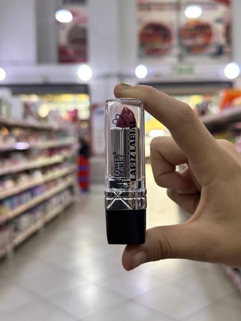 Labial en Barra