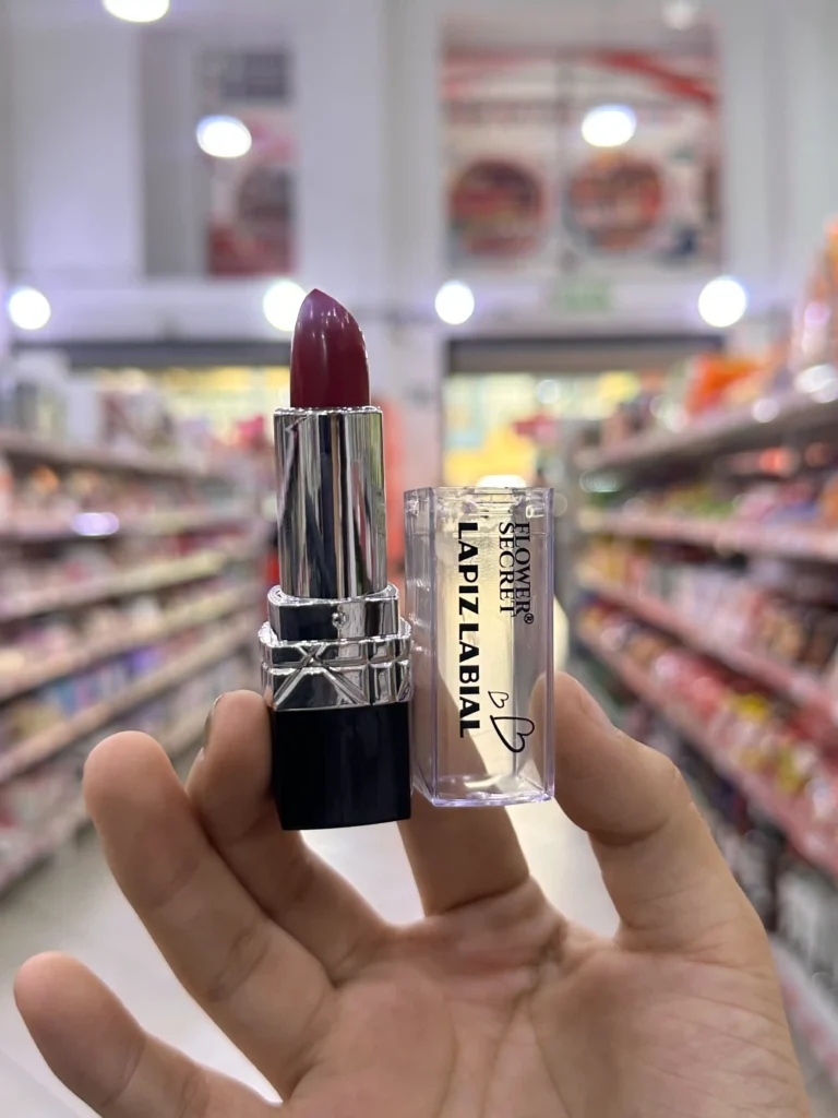 Labial en Barra