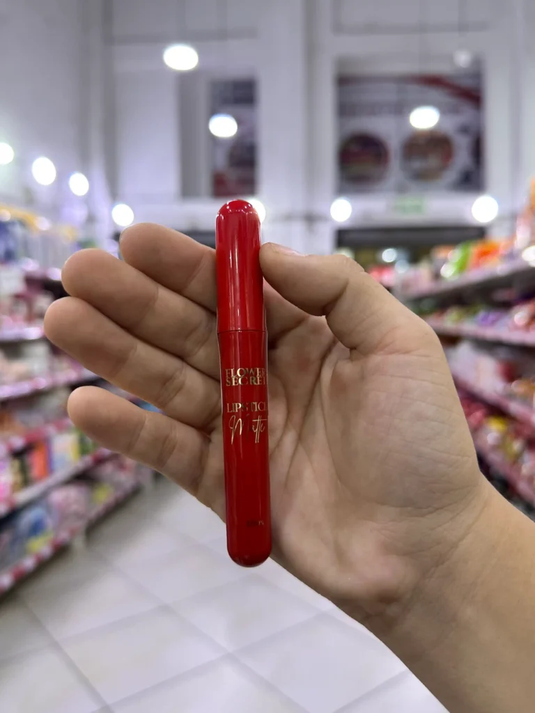 Labial Líquido Matte 24H