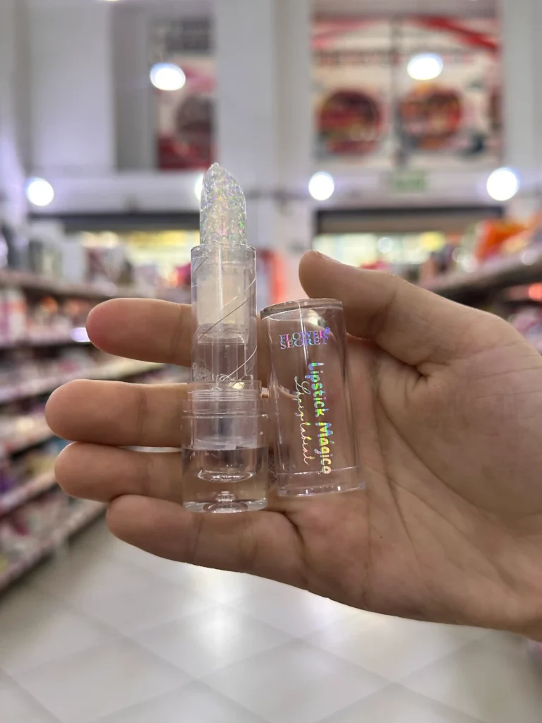 Labial Mágico