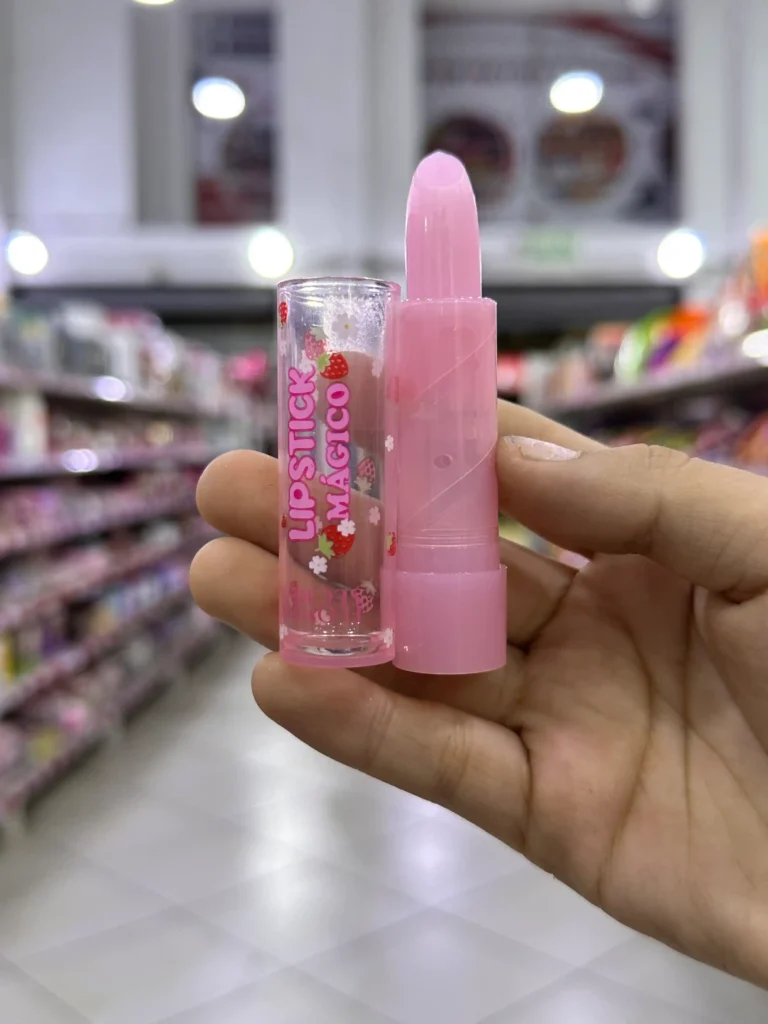Labial Mágico