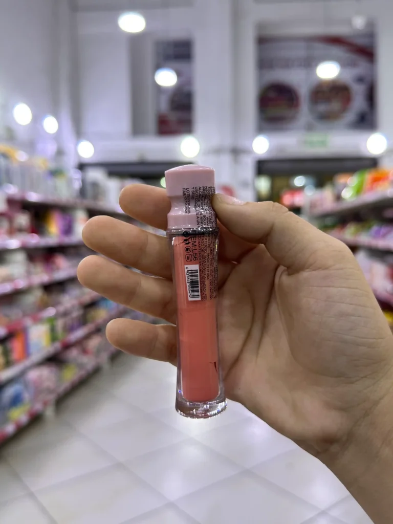 Rubor Líquido 5ML