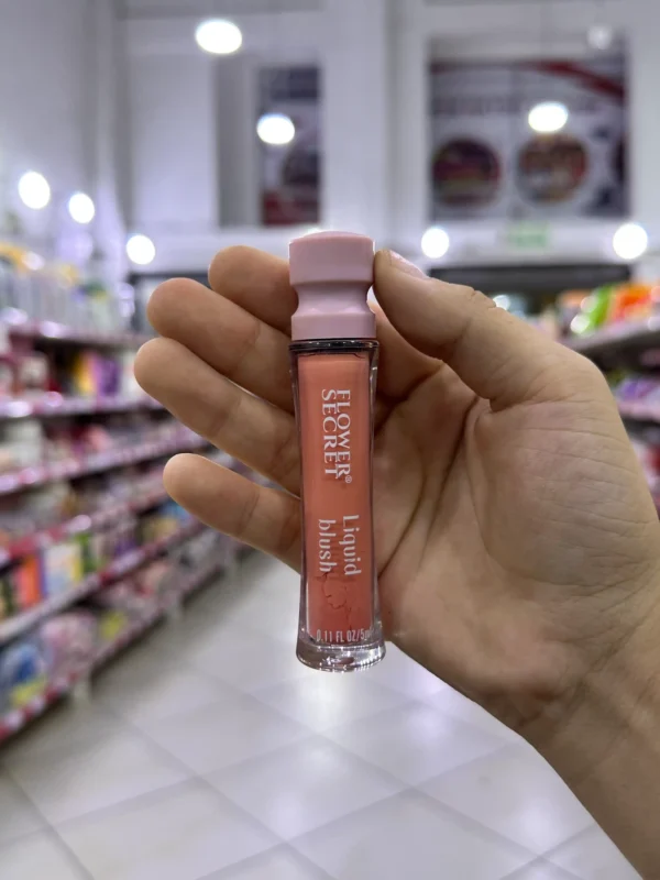 Rubor Líquido 5ML