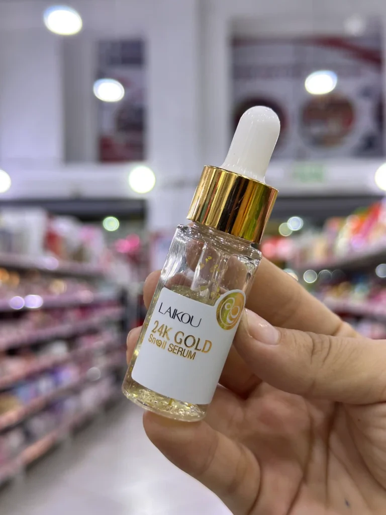 Sérum Contorno de Ojos 17ML