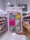 Set de Decoración para Uñas
