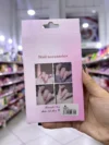 Set de Decoración para Uñas