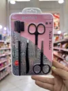 Set para Cejas 4PCS