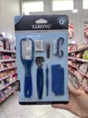 Set para Pies 7PCS