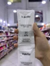Tinte Palette 3PCS