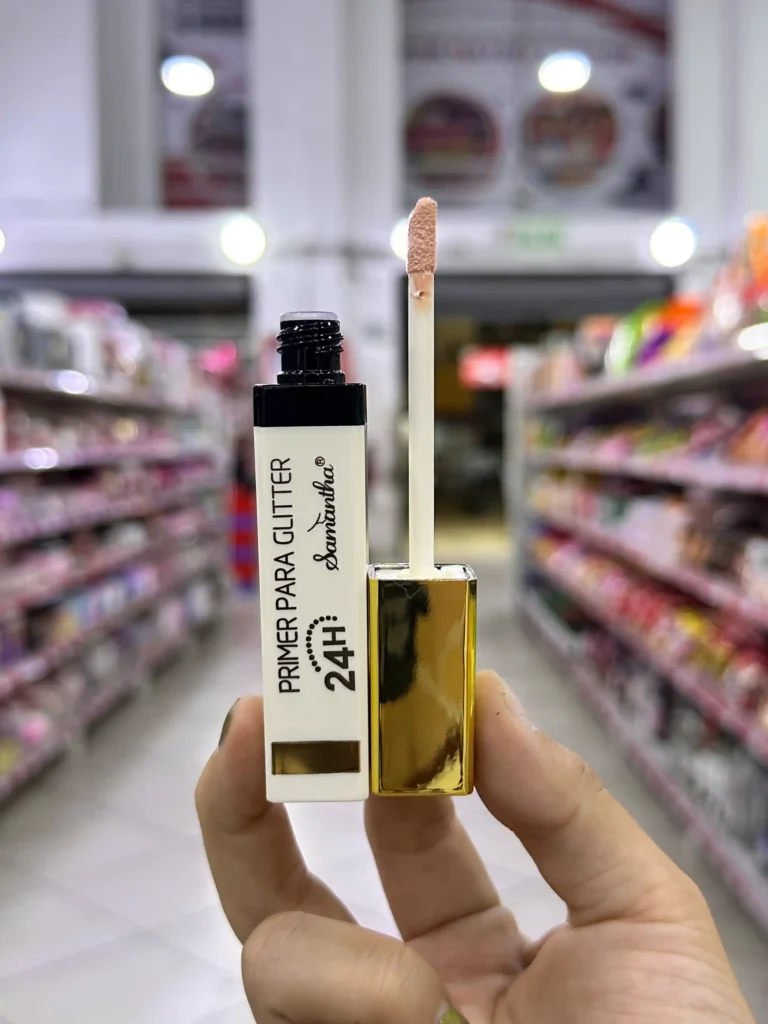Primer Glitter 9ML