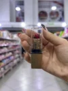 Labial en Barra